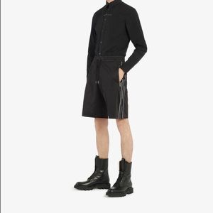 Sold!!! Givenchy short pants